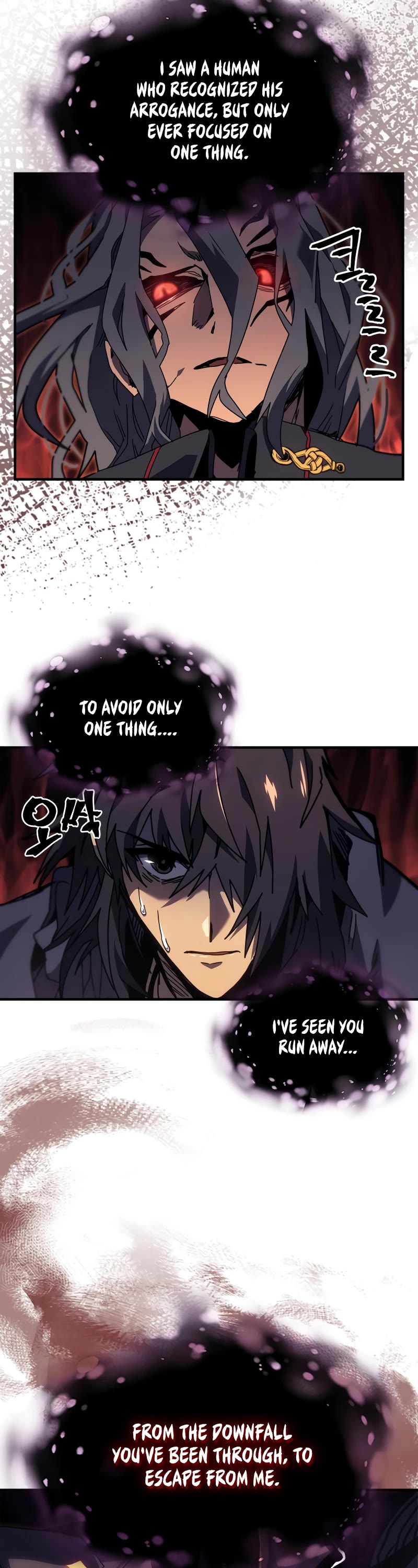 A Returner’s Magic Should Be Special Chapter 258 - Page 11
