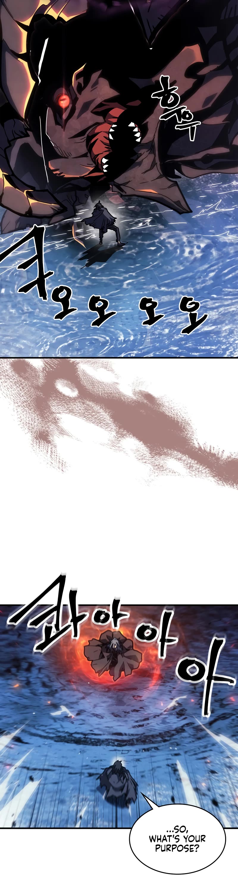 A Returner’s Magic Should Be Special Chapter 258 - Page 12
