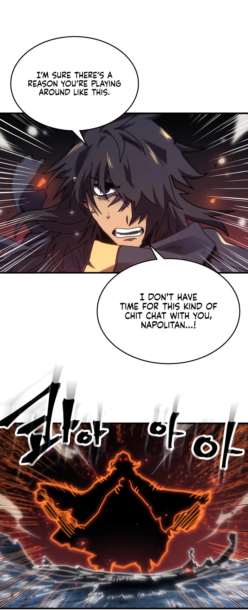 A Returner’s Magic Should Be Special Chapter 258 - Page 13