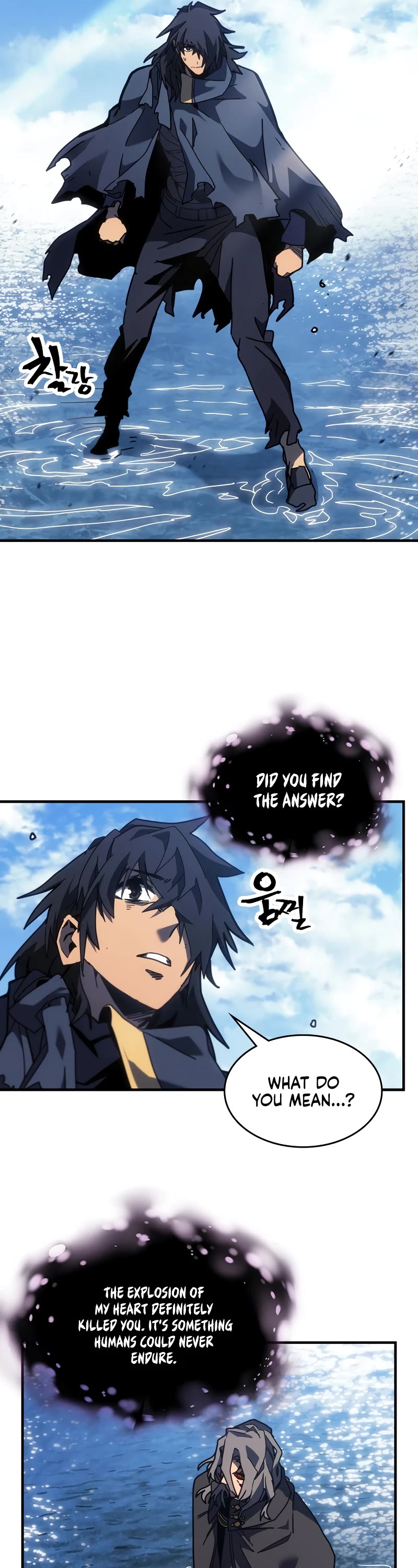 A Returner’s Magic Should Be Special Chapter 258 - Page 15