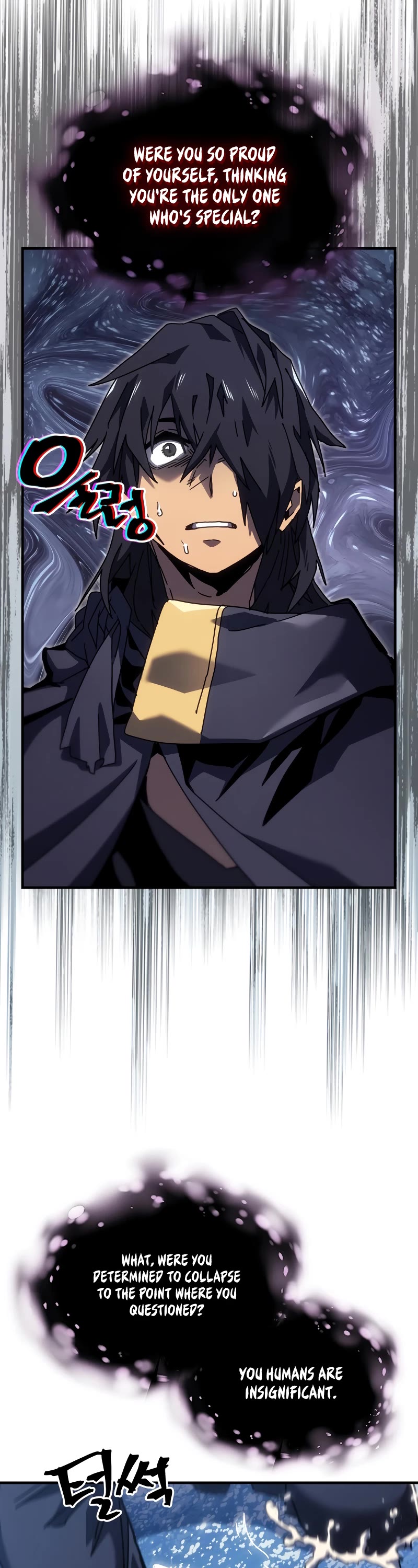 A Returner’s Magic Should Be Special Chapter 258 - Page 20