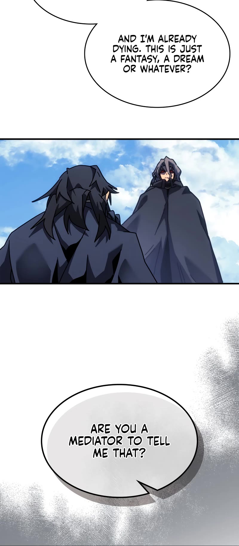 A Returner’s Magic Should Be Special Chapter 258 - Page 22