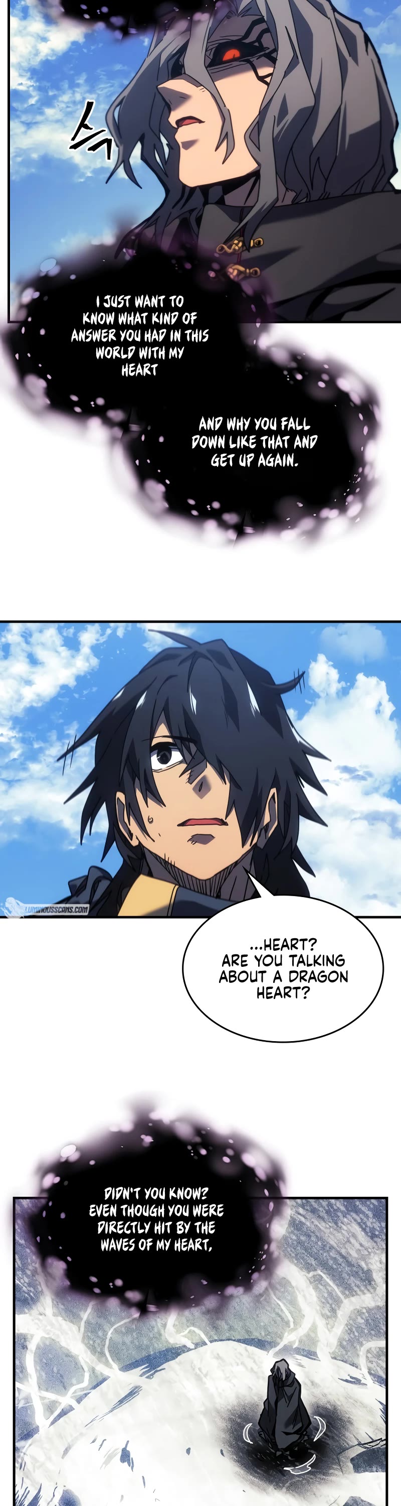 A Returner’s Magic Should Be Special Chapter 258 - Page 24