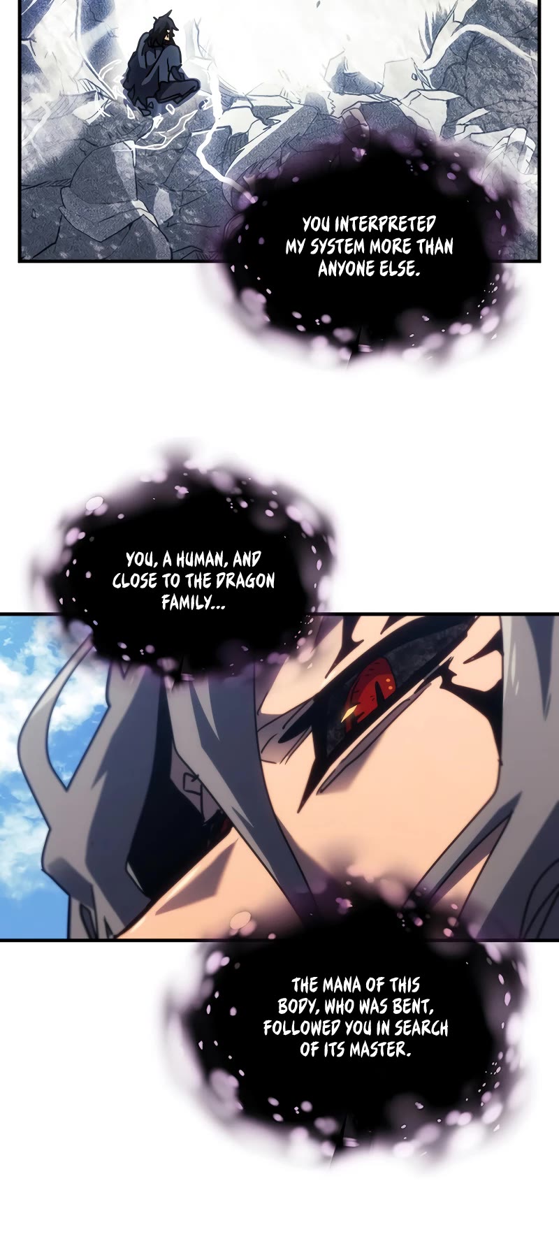 A Returner’s Magic Should Be Special Chapter 258 - Page 25