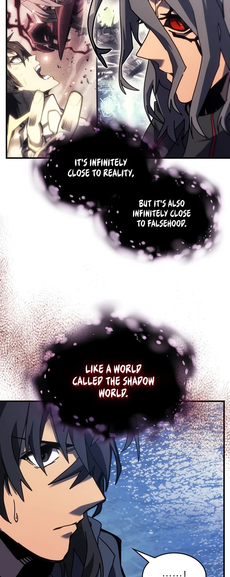 A Returner’s Magic Should Be Special Chapter 258 - Page 29