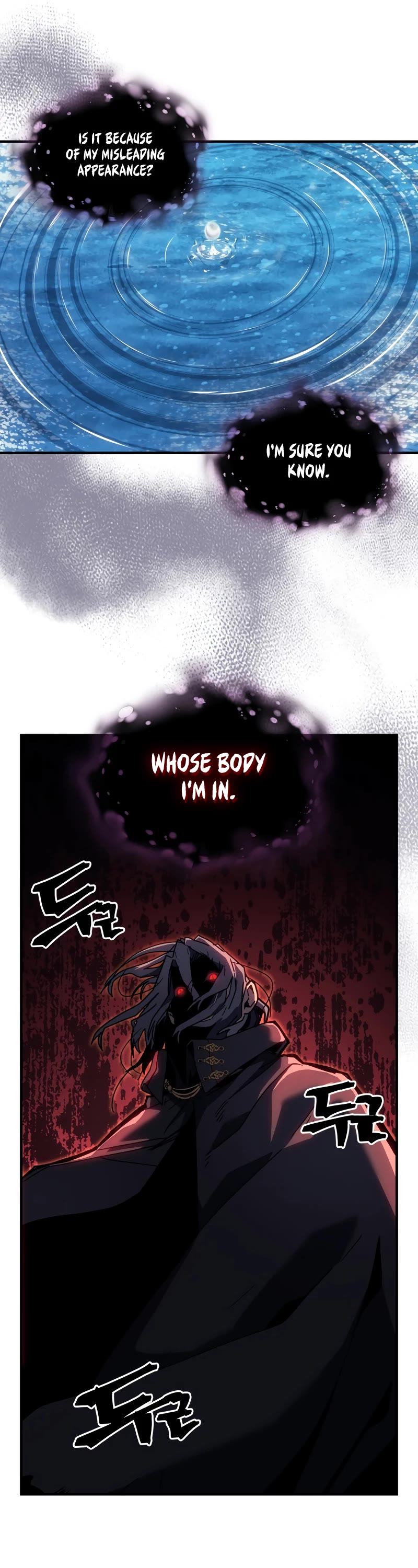 A Returner’s Magic Should Be Special Chapter 258 - Page 3