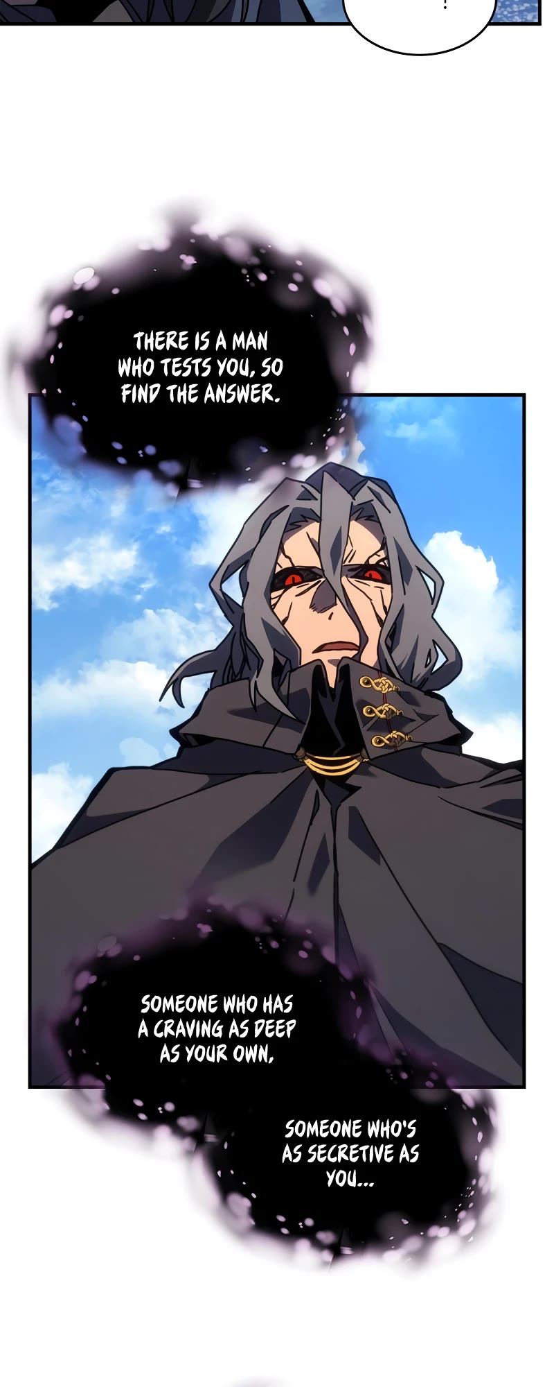 A Returner’s Magic Should Be Special Chapter 258 - Page 30
