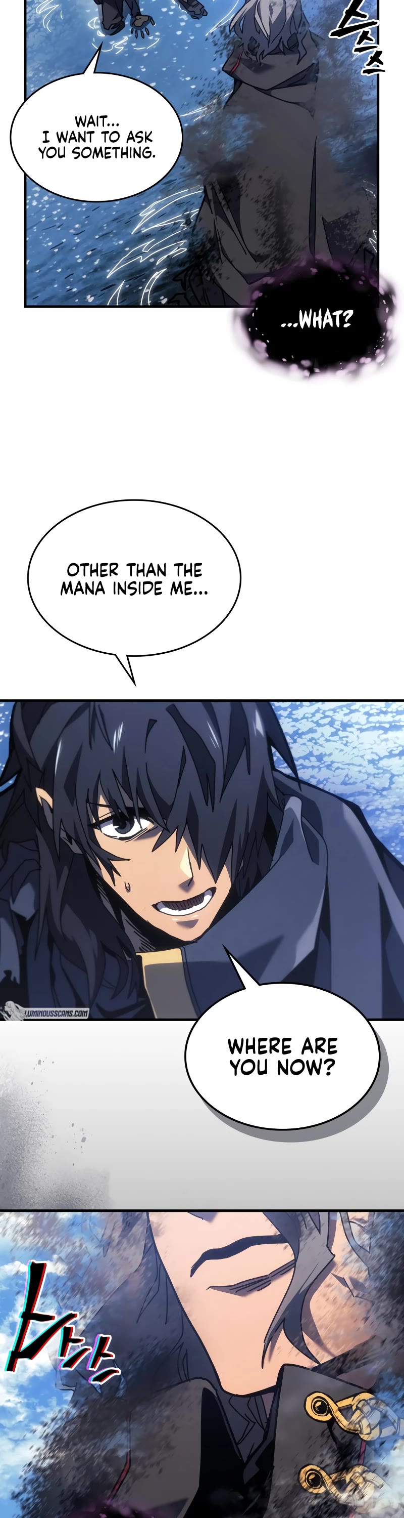 A Returner’s Magic Should Be Special Chapter 258 - Page 32