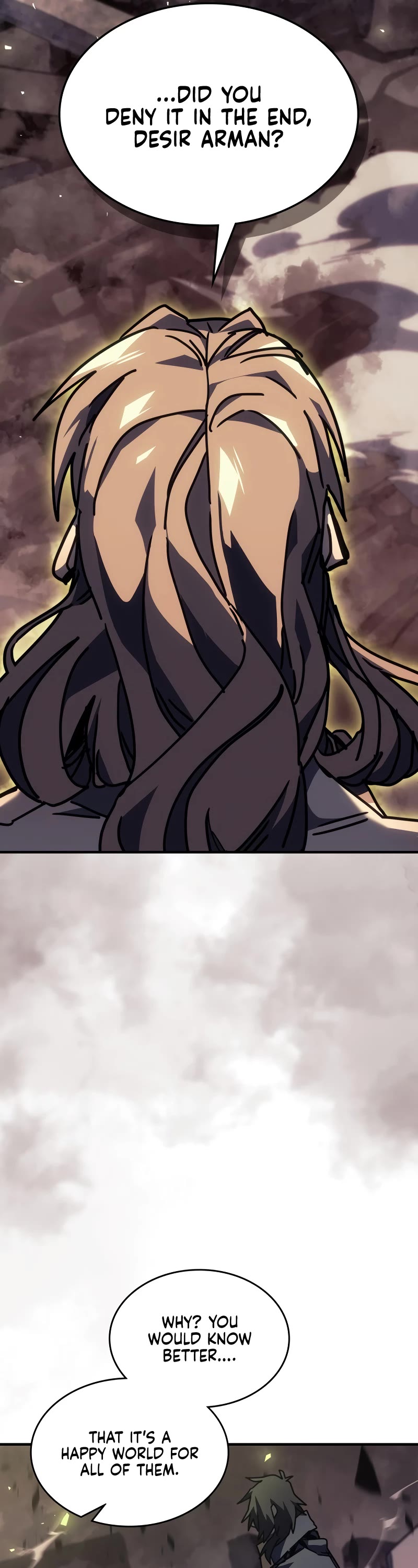 A Returner’s Magic Should Be Special Chapter 258 - Page 35