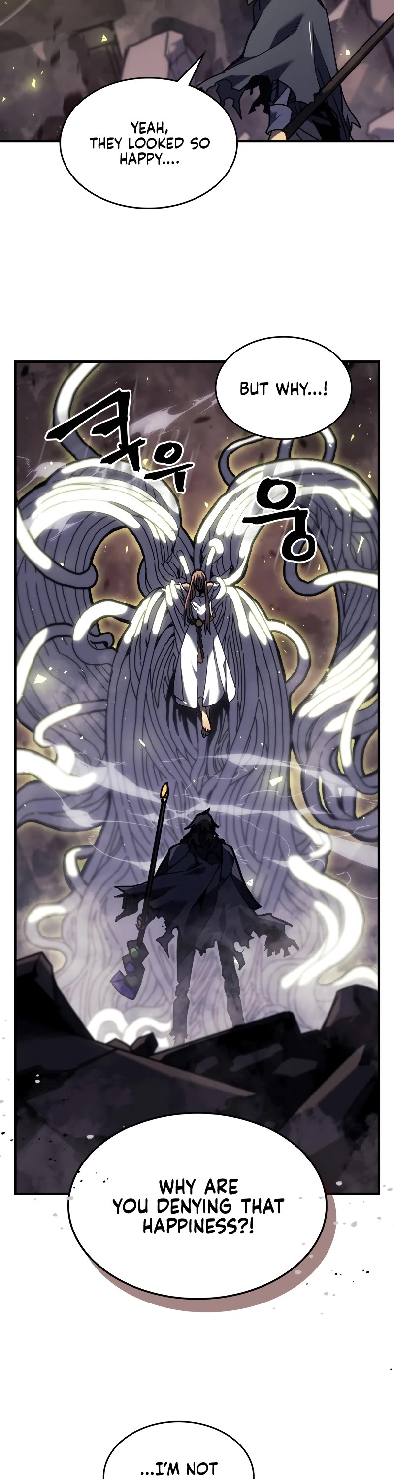 A Returner’s Magic Should Be Special Chapter 258 - Page 36