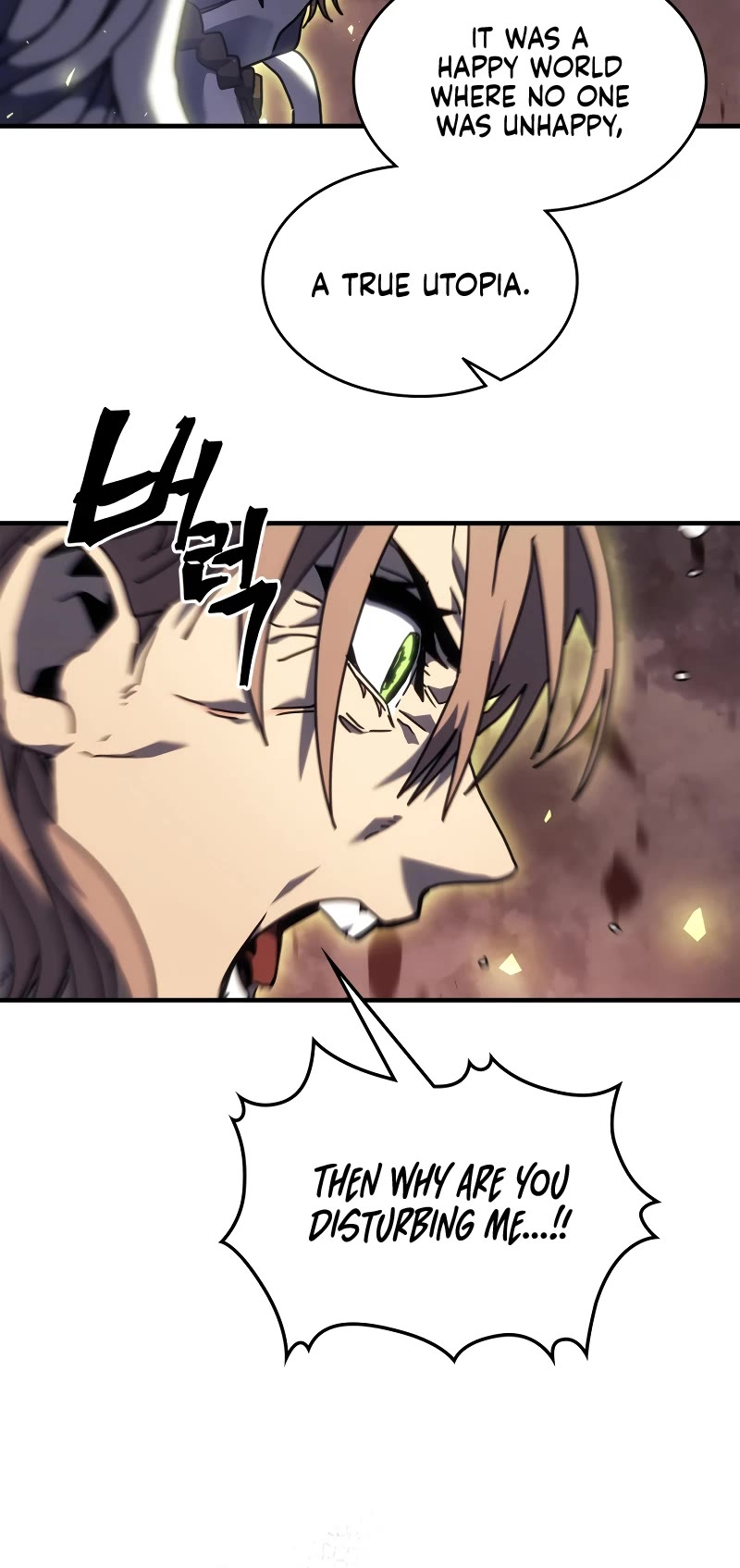 A Returner’s Magic Should Be Special Chapter 258 - Page 38