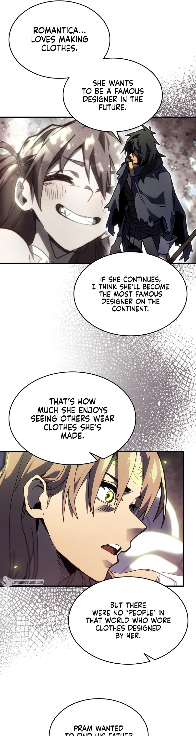 A Returner’s Magic Should Be Special Chapter 258 - Page 39