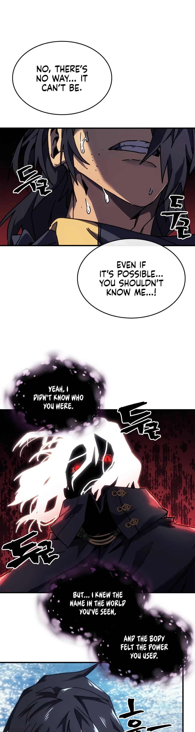 A Returner’s Magic Should Be Special Chapter 258 - Page 4