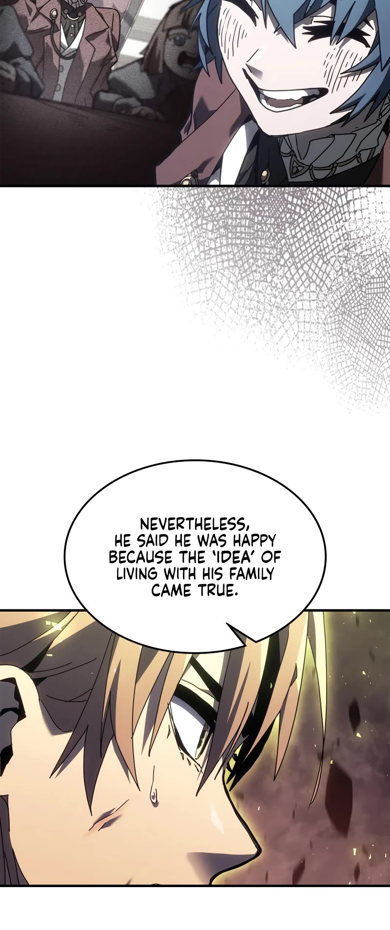 A Returner’s Magic Should Be Special Chapter 258 - Page 41