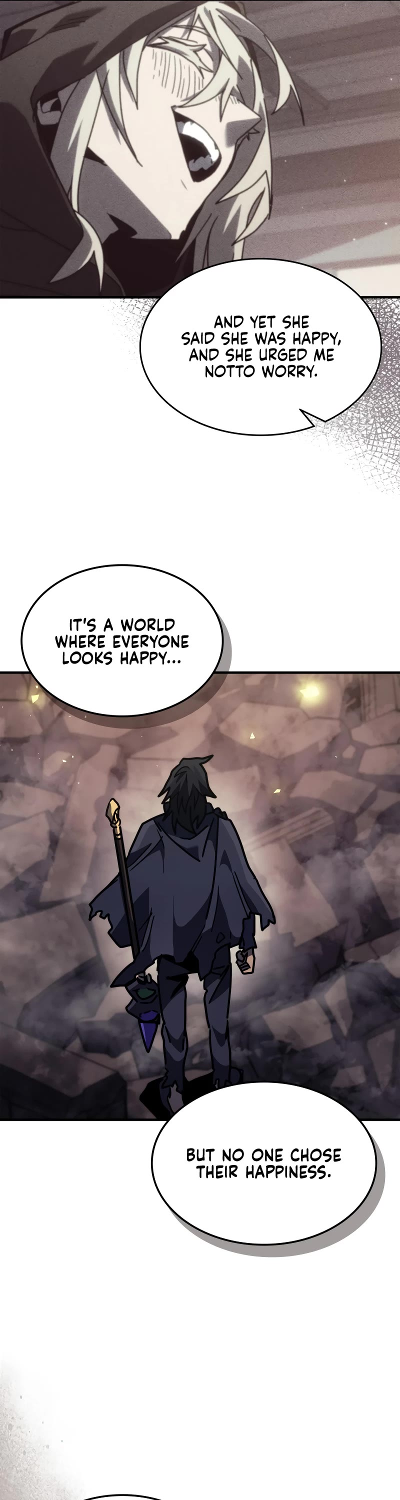 A Returner’s Magic Should Be Special Chapter 258 - Page 43