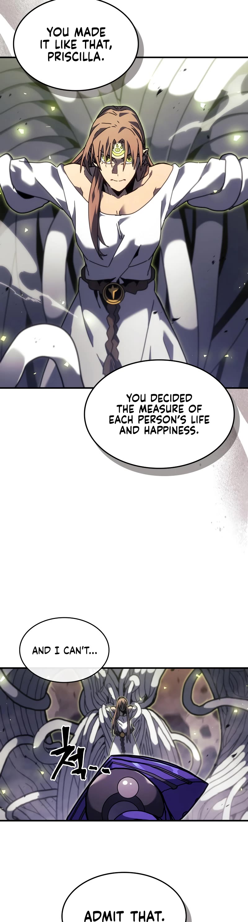 A Returner’s Magic Should Be Special Chapter 258 - Page 44