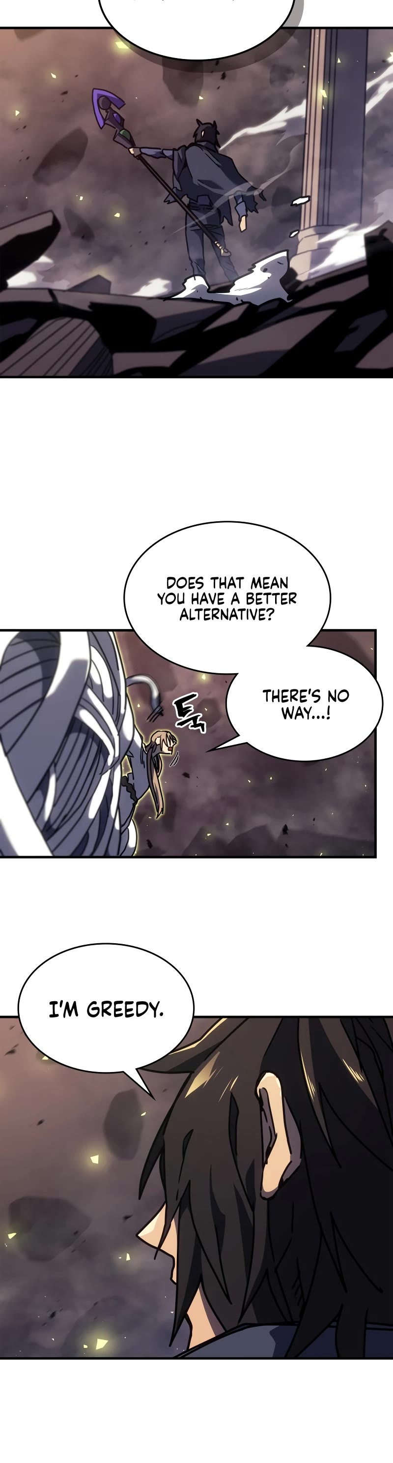A Returner’s Magic Should Be Special Chapter 258 - Page 45