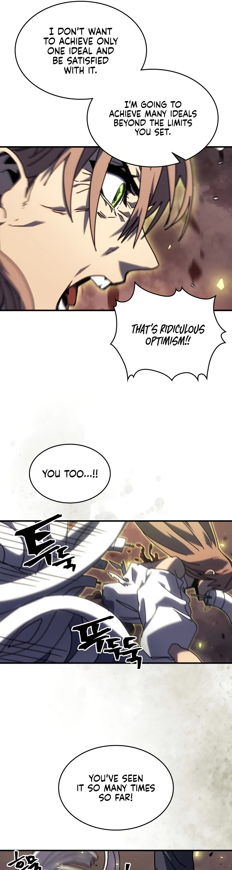 A Returner’s Magic Should Be Special Chapter 258 - Page 46