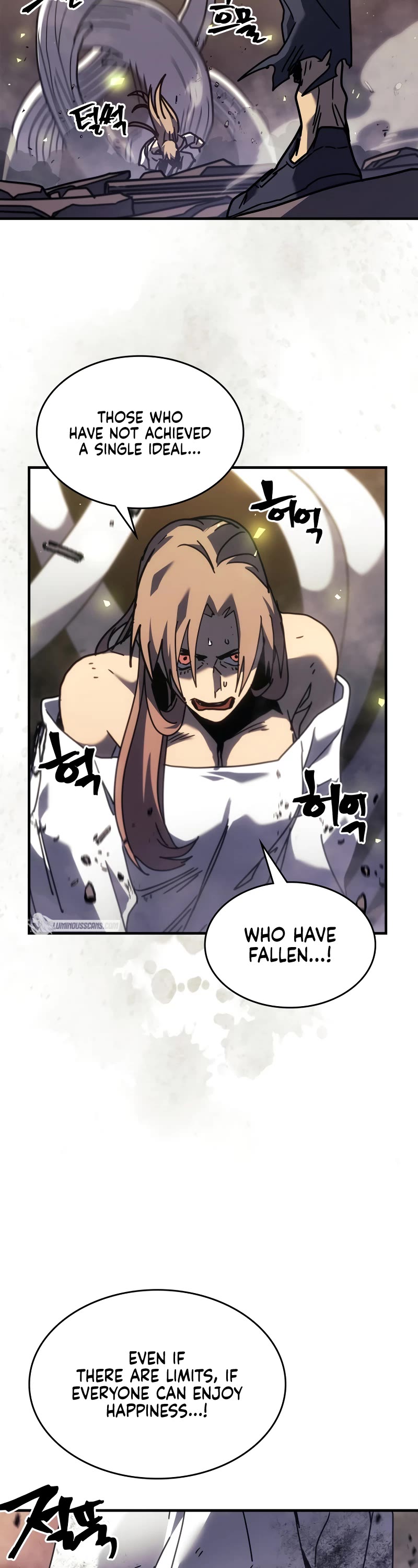 A Returner’s Magic Should Be Special Chapter 258 - Page 47