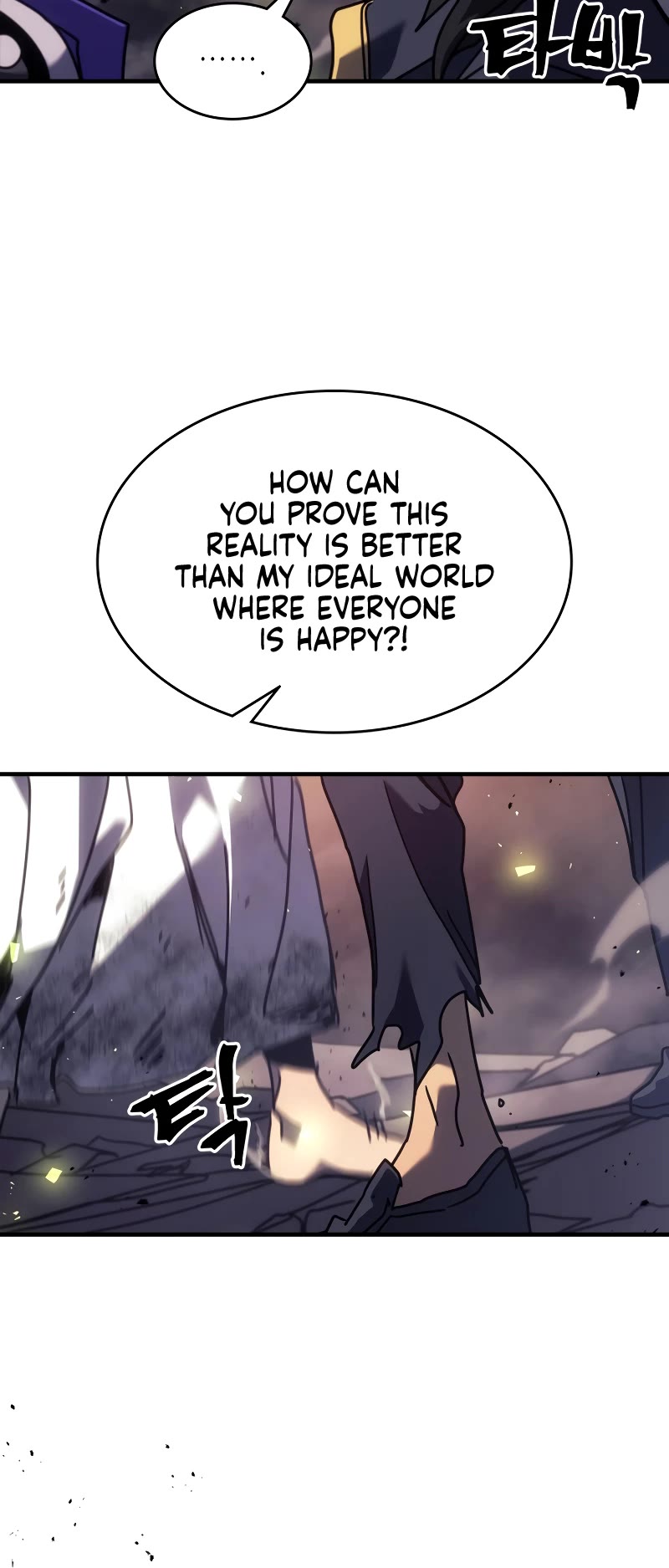 A Returner’s Magic Should Be Special Chapter 258 - Page 49