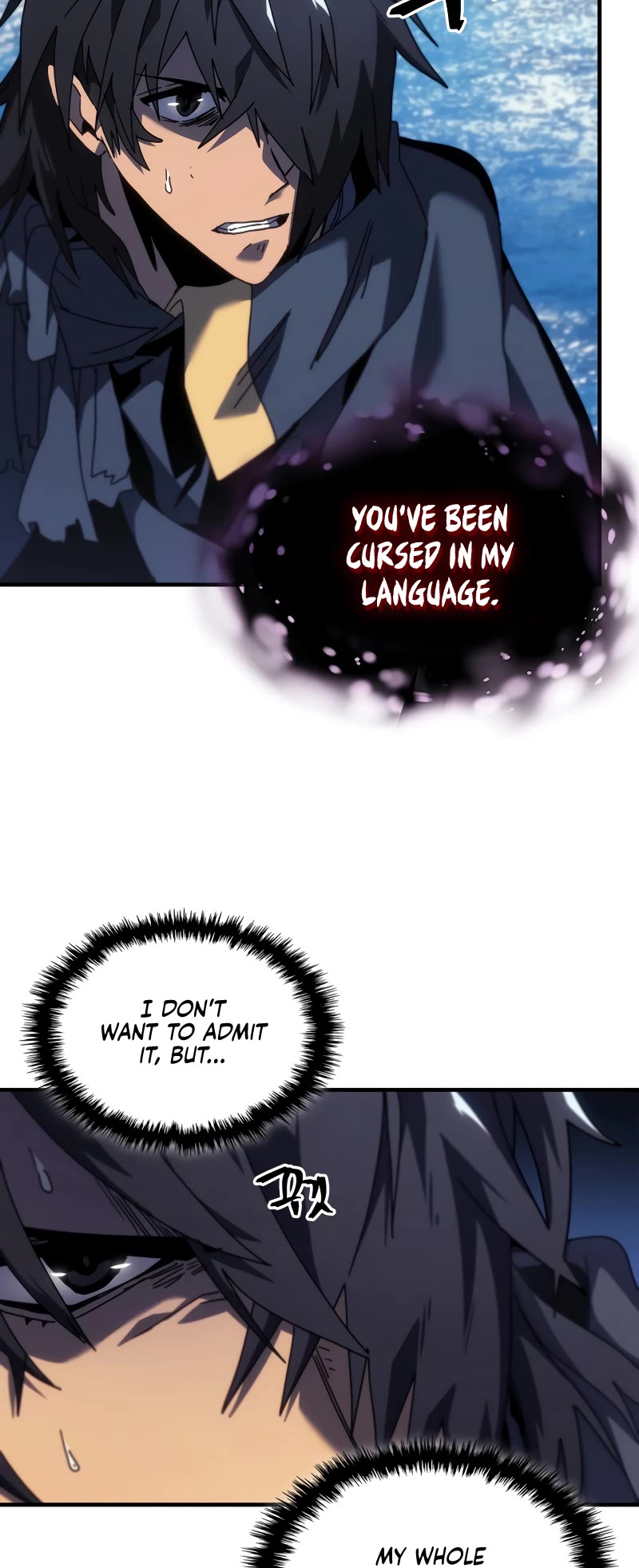 A Returner’s Magic Should Be Special Chapter 258 - Page 5