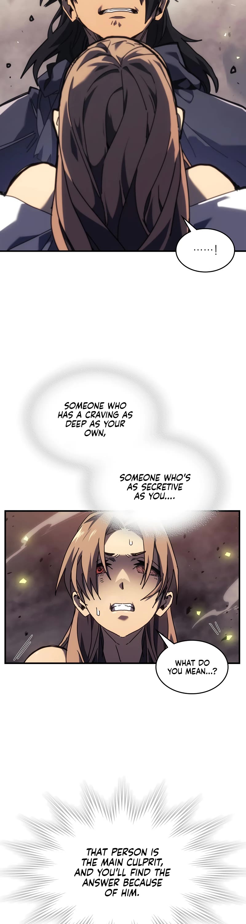 A Returner’s Magic Should Be Special Chapter 258 - Page 51