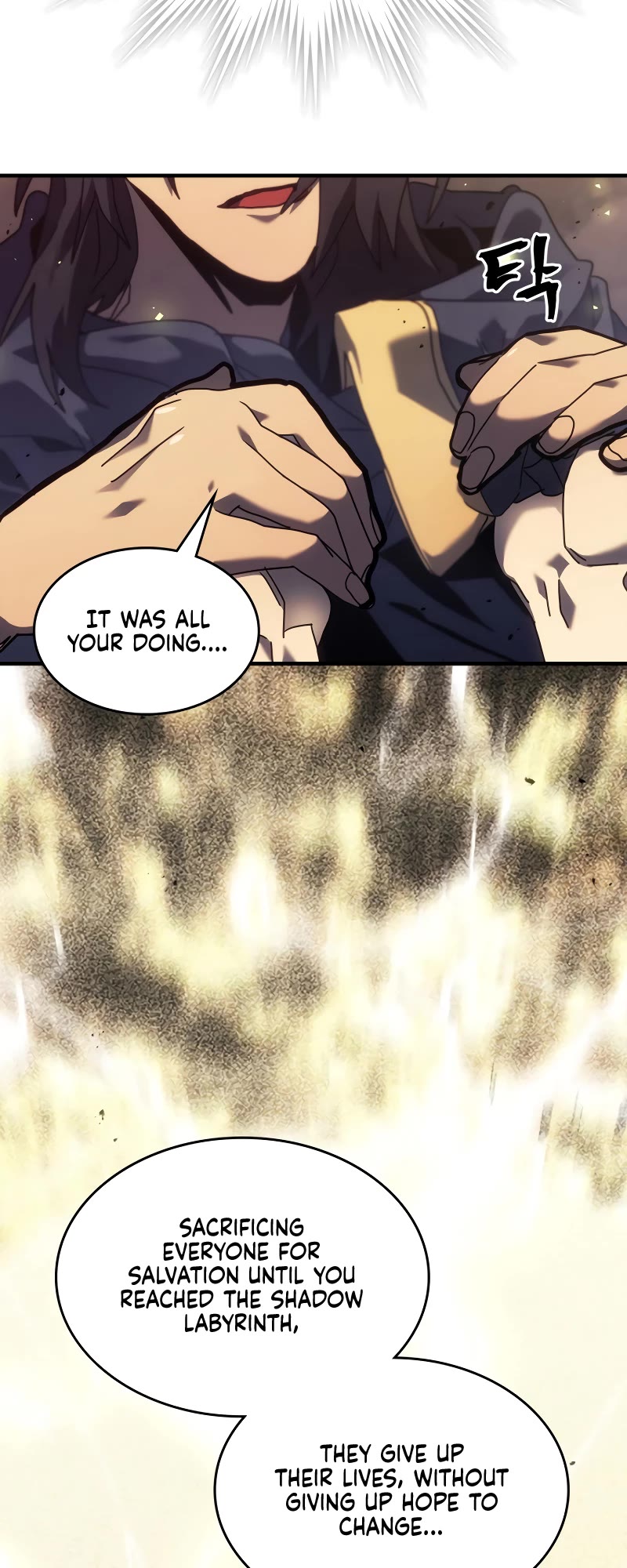 A Returner’s Magic Should Be Special Chapter 258 - Page 52