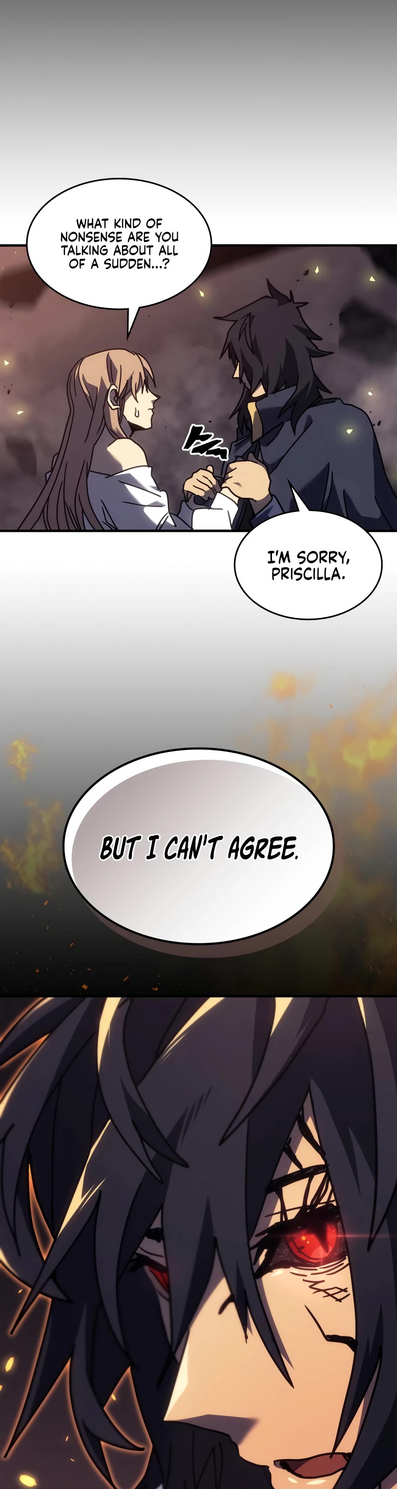 A Returner’s Magic Should Be Special Chapter 258 - Page 54