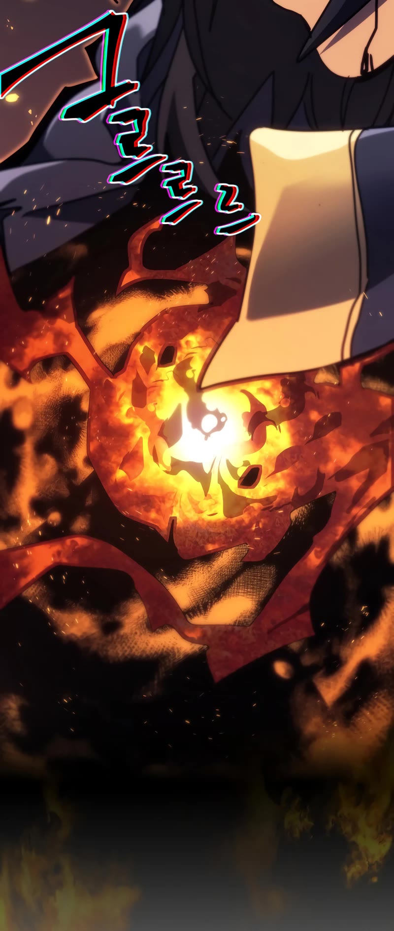 A Returner’s Magic Should Be Special Chapter 258 - Page 55
