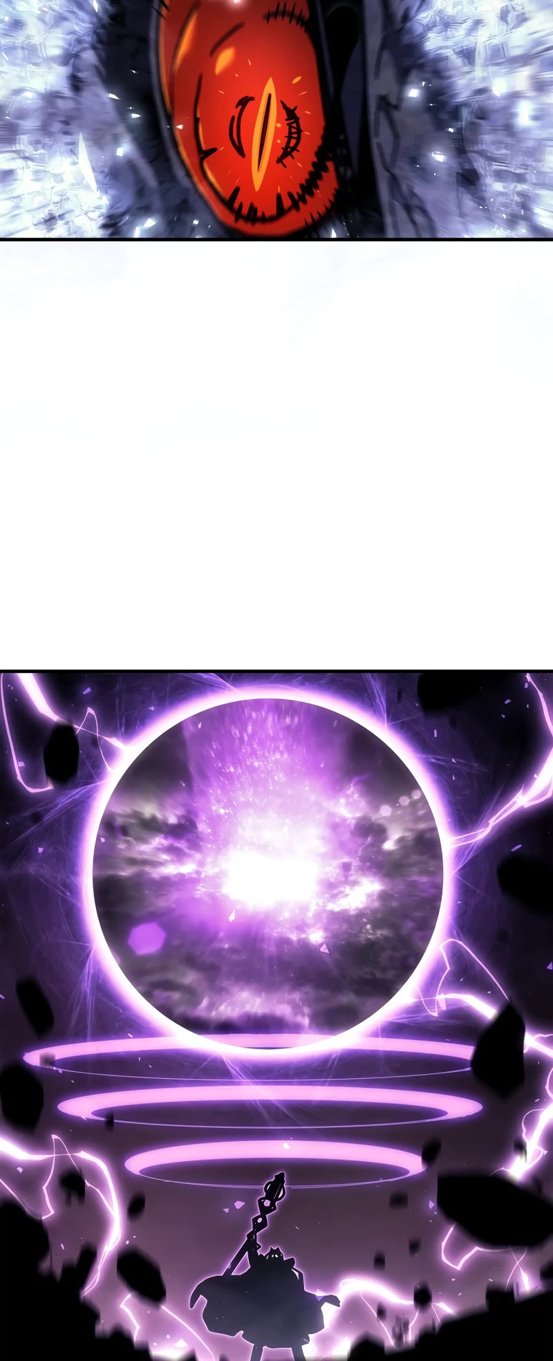 A Returner’s Magic Should Be Special Chapter 259 - Page 14