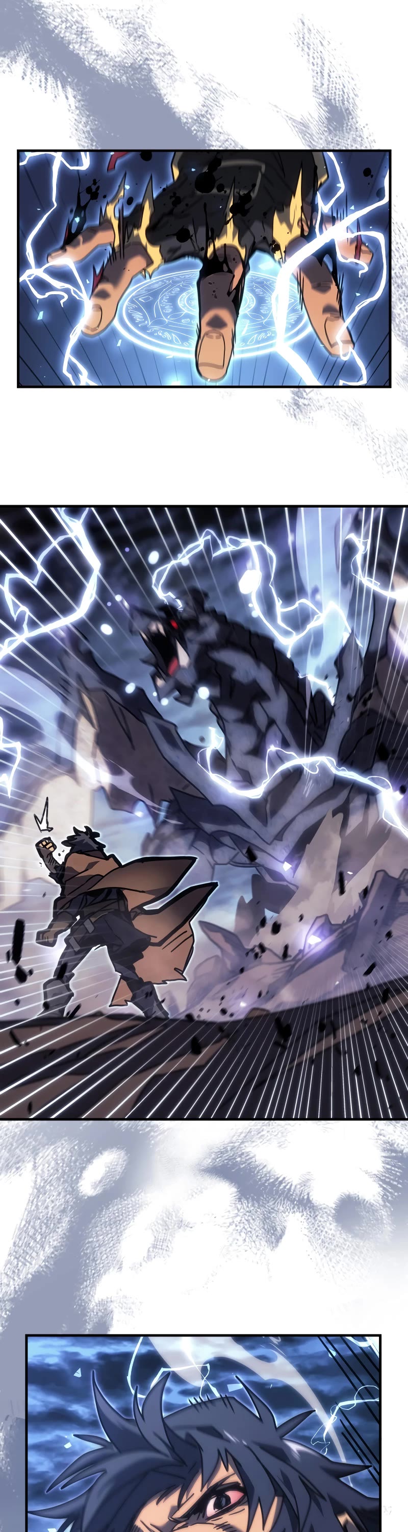 A Returner’s Magic Should Be Special Chapter 259 - Page 16