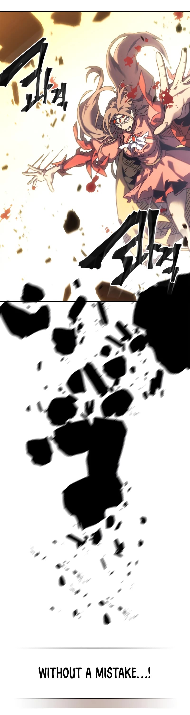 A Returner’s Magic Should Be Special Chapter 259 - Page 24