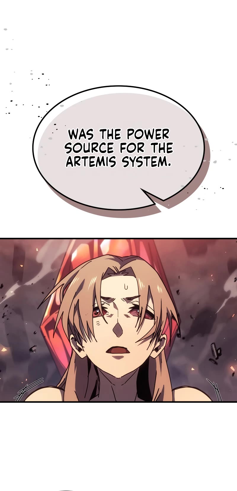 A Returner’s Magic Should Be Special Chapter 259 - Page 27