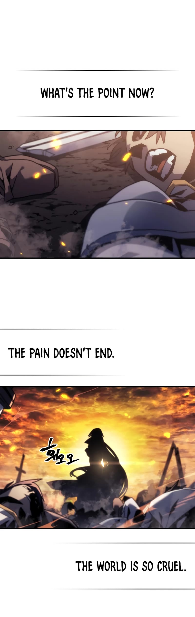 A Returner’s Magic Should Be Special Chapter 259 - Page 3