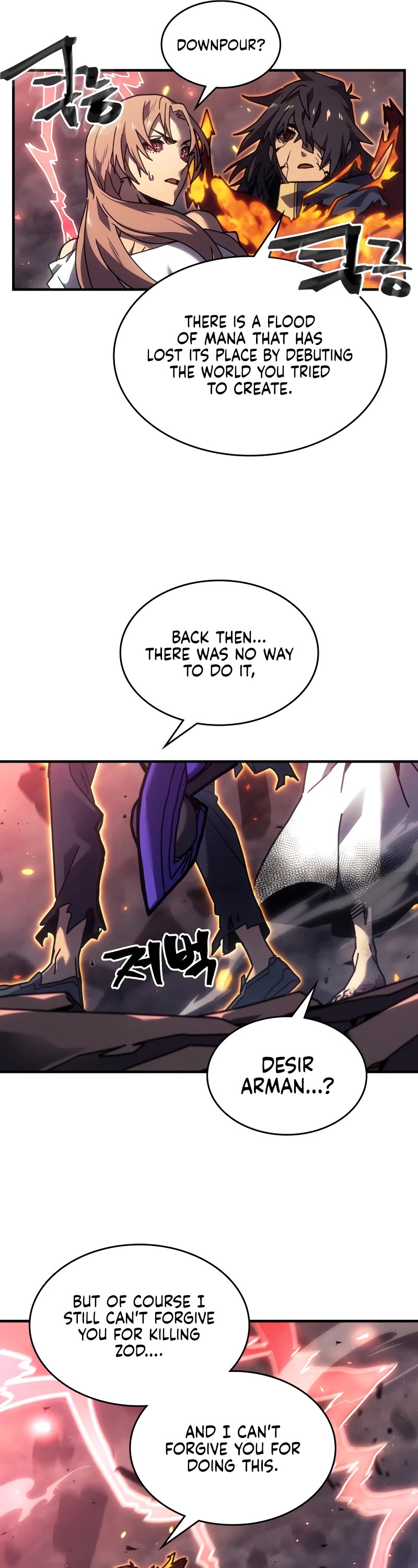 A Returner’s Magic Should Be Special Chapter 259 - Page 36