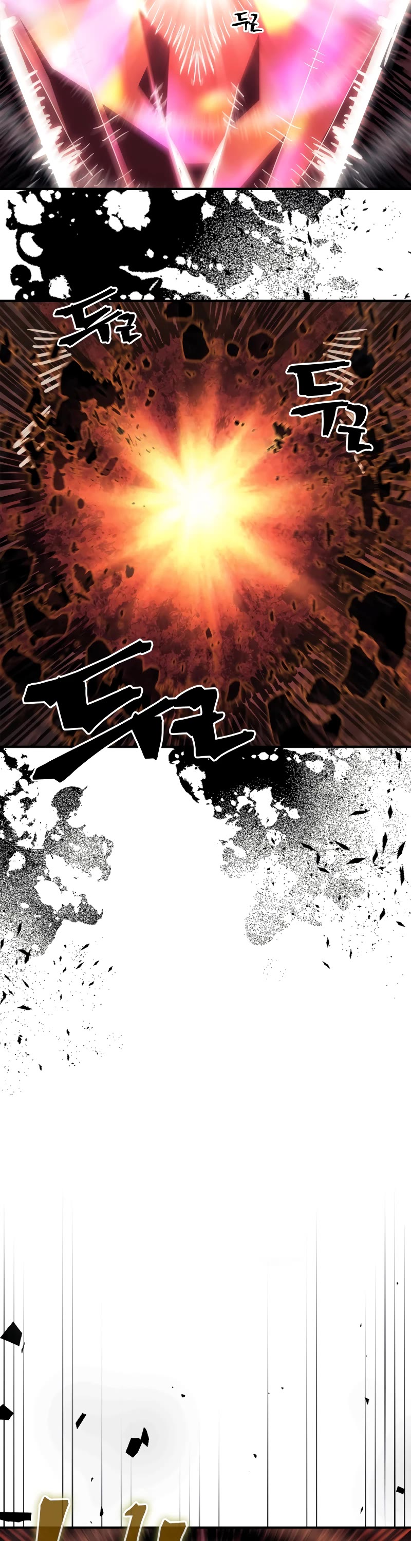 A Returner’s Magic Should Be Special Chapter 260 - Page 12