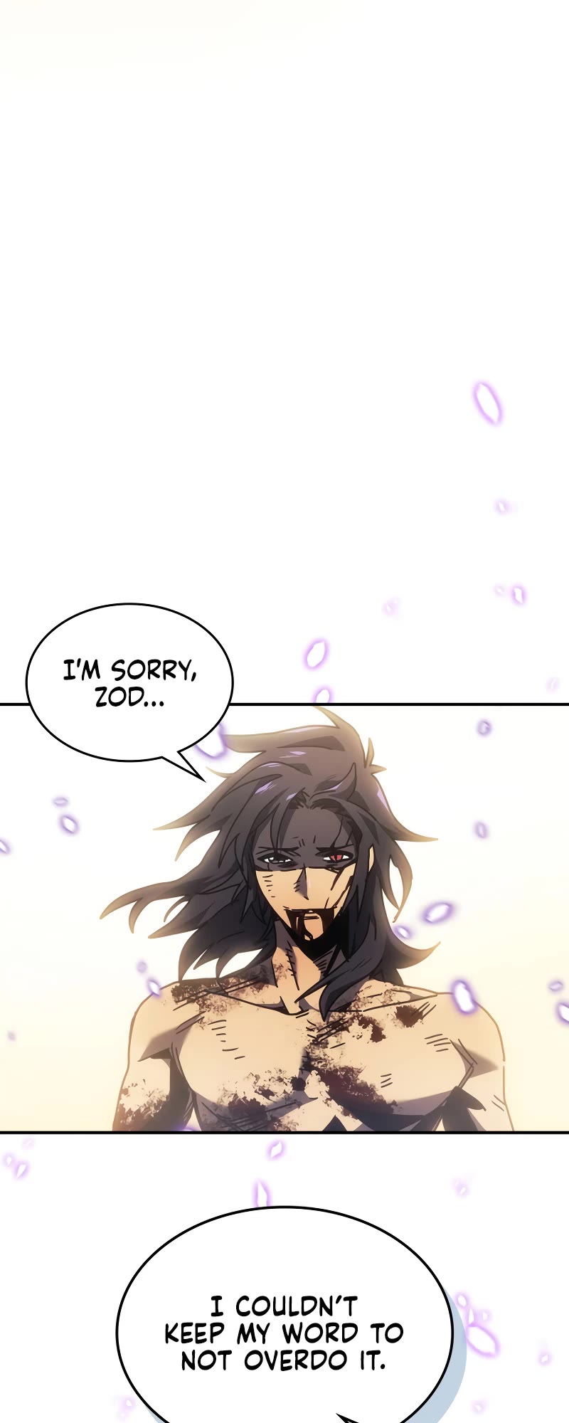 A Returner’s Magic Should Be Special Chapter 260 - Page 26