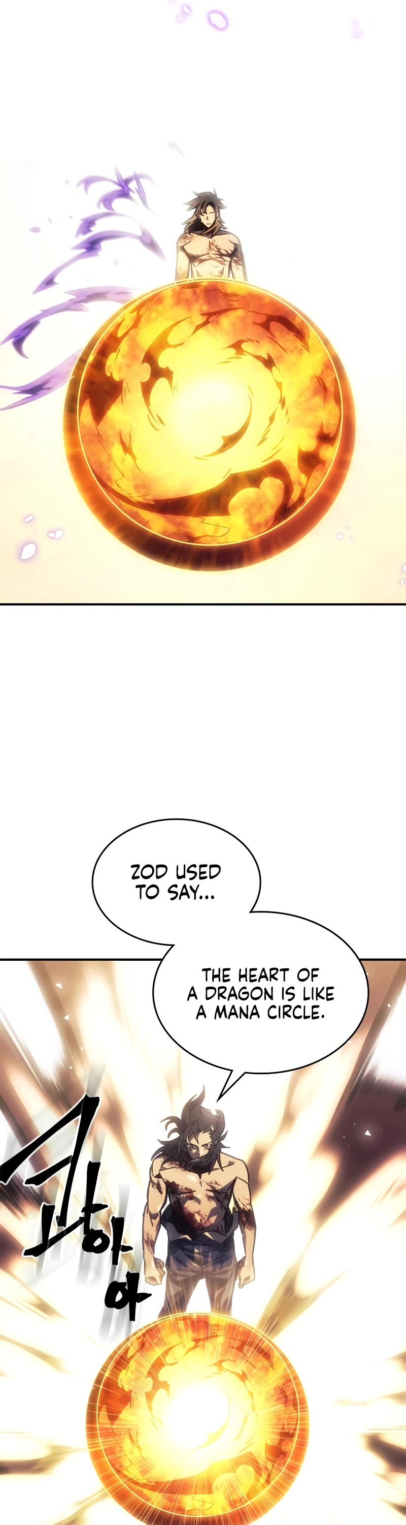 A Returner’s Magic Should Be Special Chapter 260 - Page 28