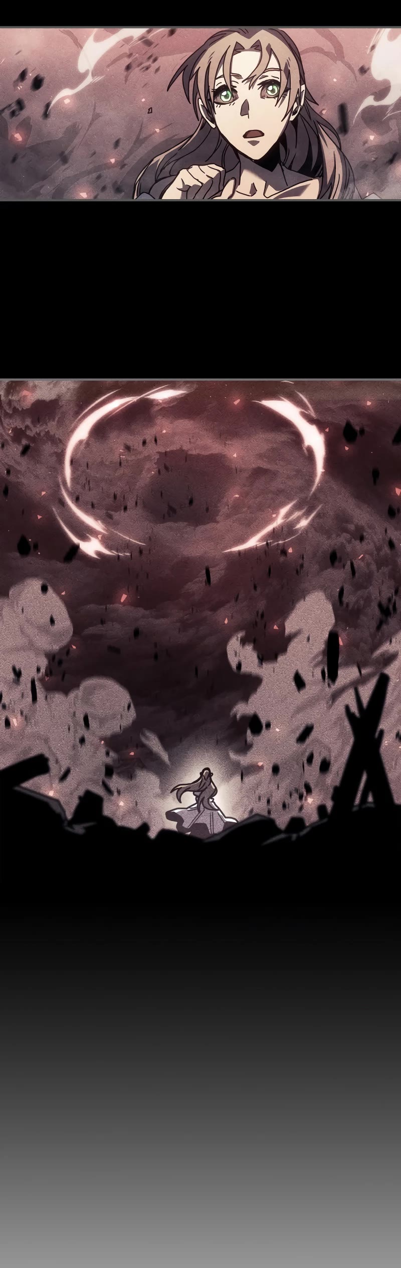A Returner’s Magic Should Be Special Chapter 260 - Page 3