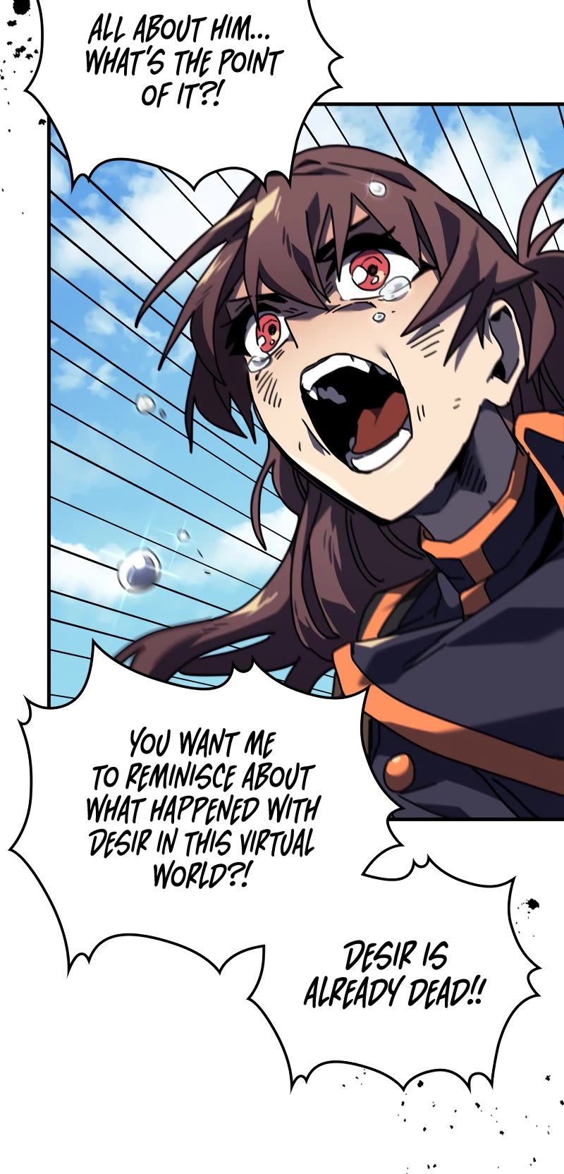 A Returner’s Magic Should Be Special Chapter 261 - Page 10