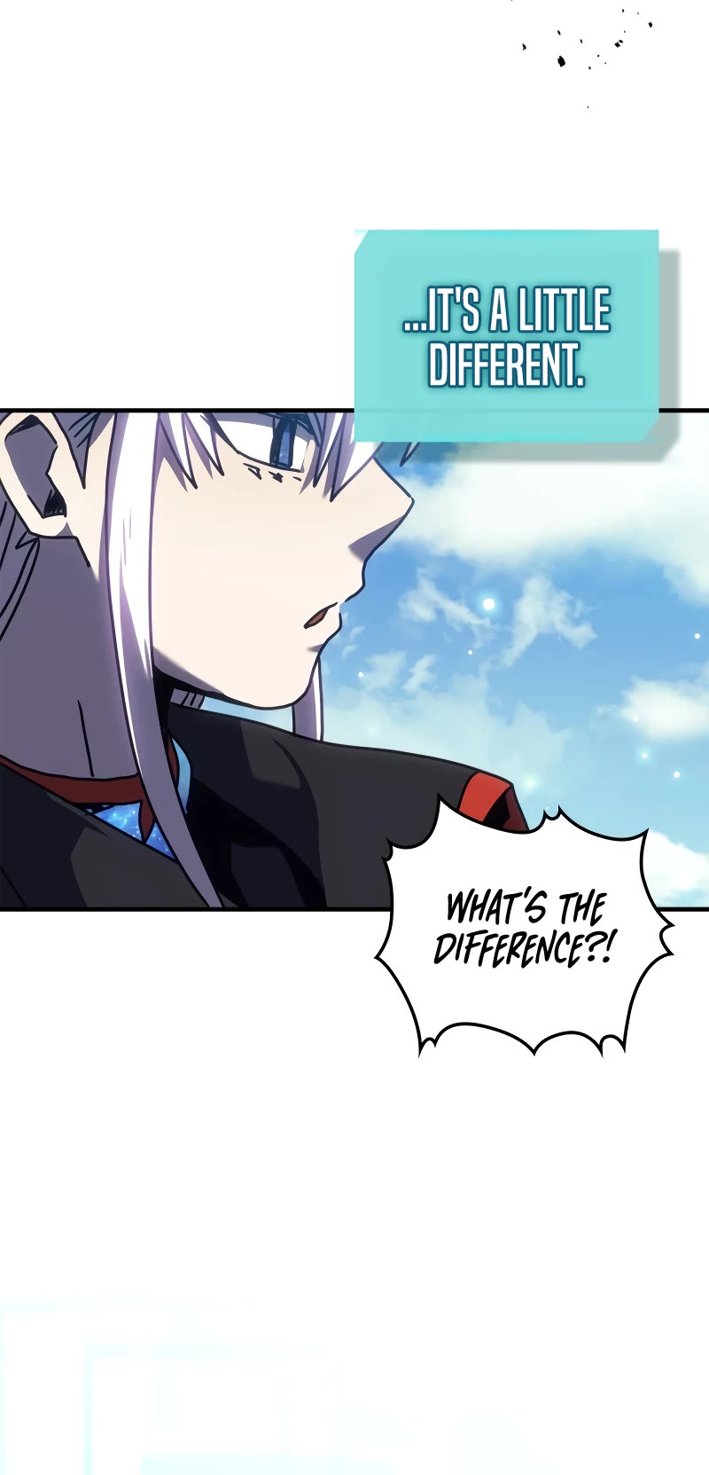 A Returner’s Magic Should Be Special Chapter 261 - Page 11