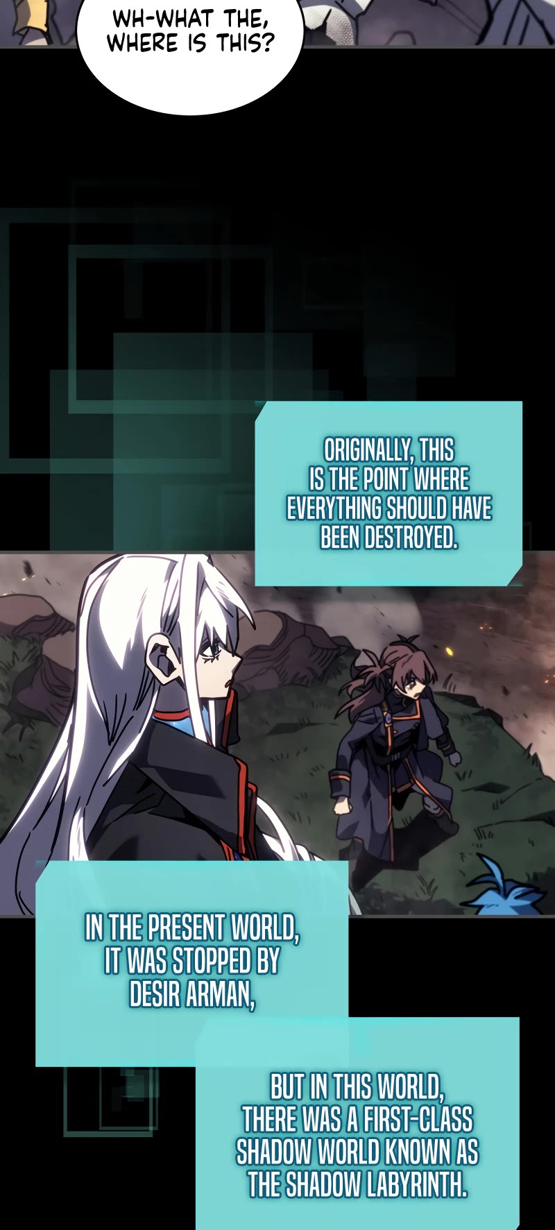 A Returner’s Magic Should Be Special Chapter 261 - Page 18