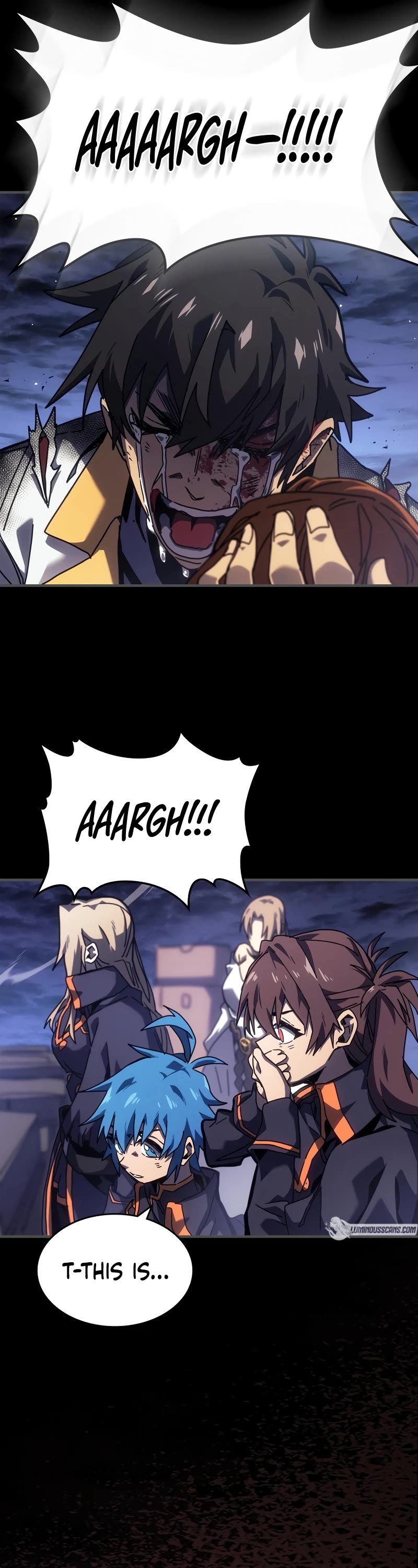 A Returner’s Magic Should Be Special Chapter 261 - Page 24