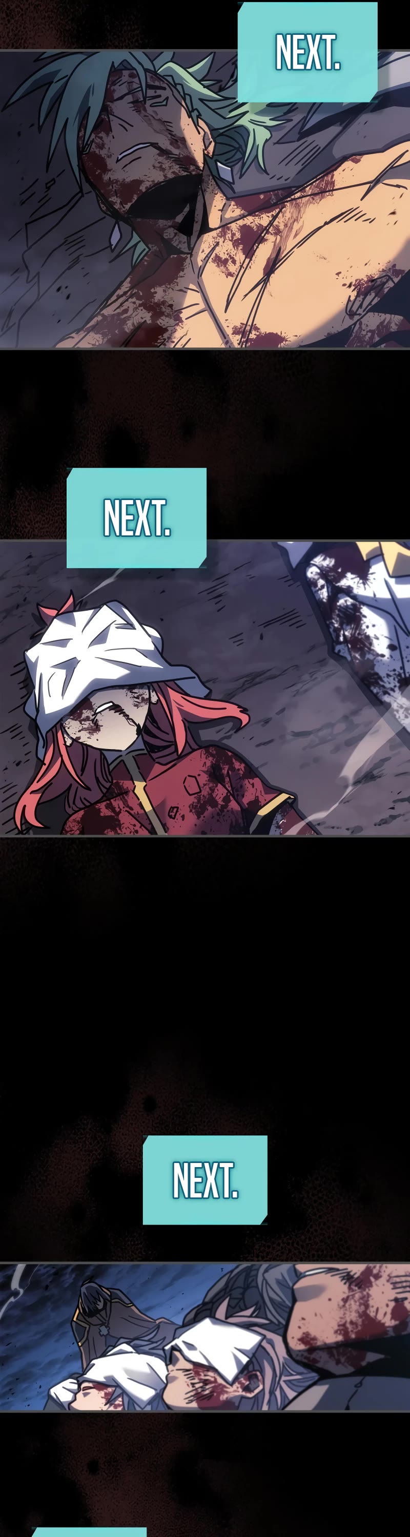 A Returner’s Magic Should Be Special Chapter 261 - Page 28