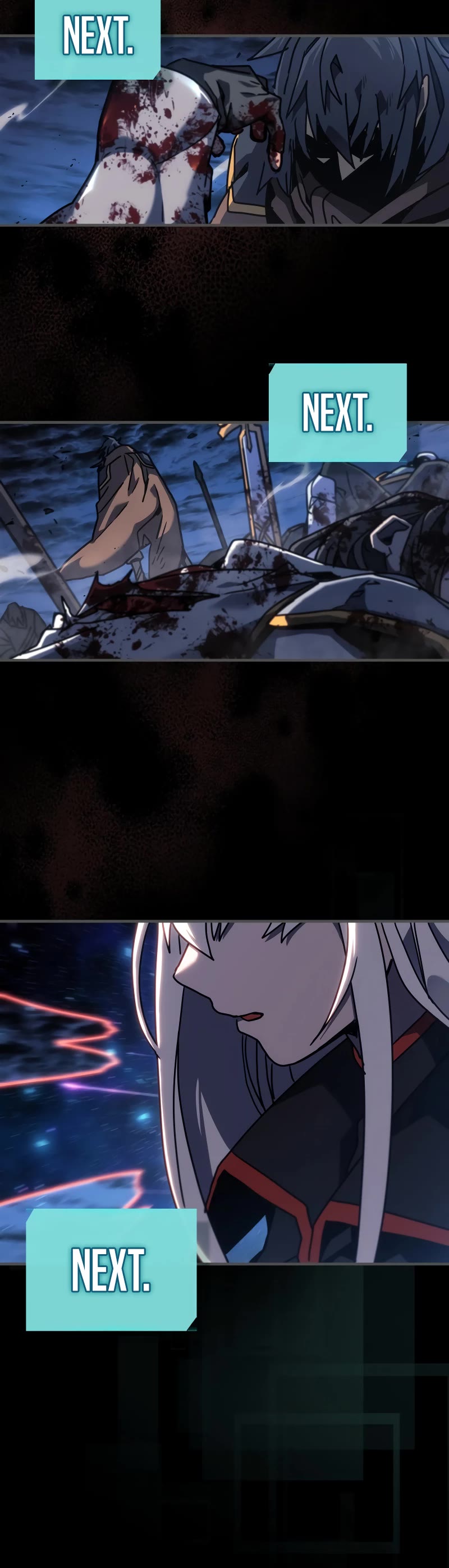 A Returner’s Magic Should Be Special Chapter 261 - Page 29