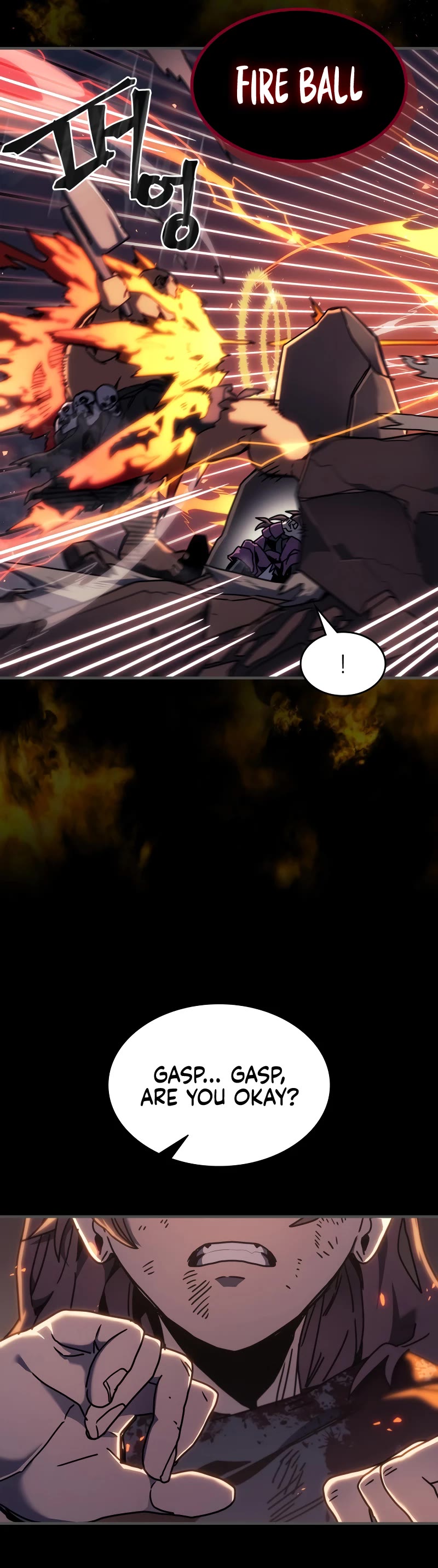 A Returner’s Magic Should Be Special Chapter 261 - Page 36