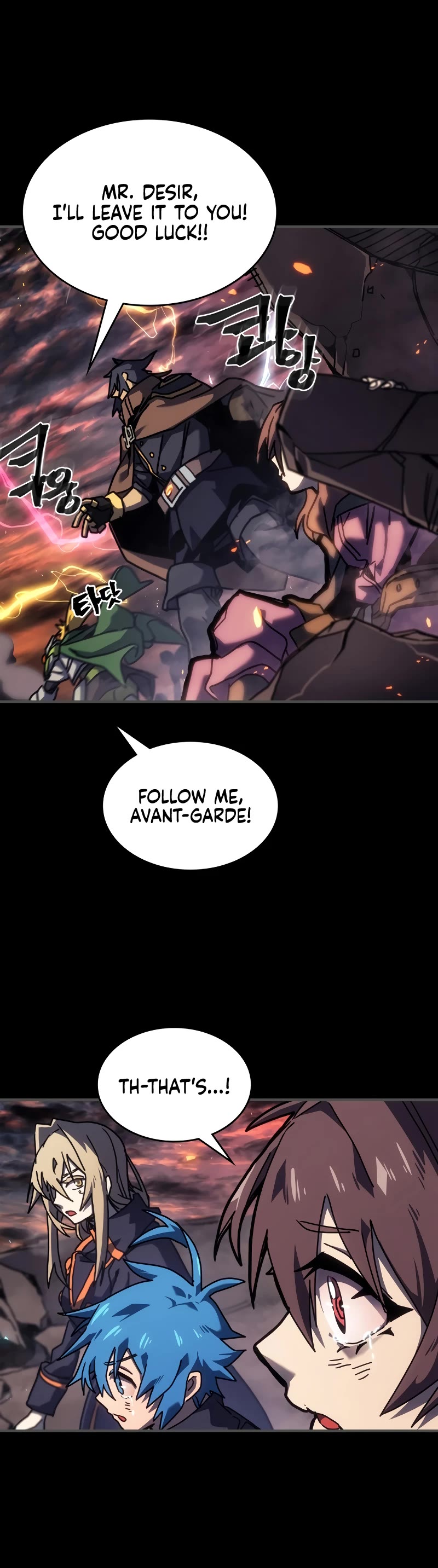 A Returner’s Magic Should Be Special Chapter 261 - Page 37