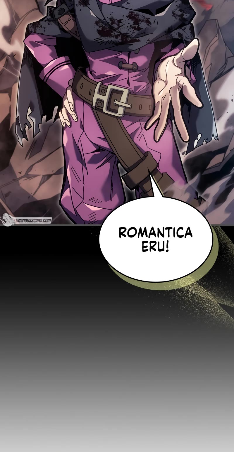 A Returner’s Magic Should Be Special Chapter 261 - Page 40