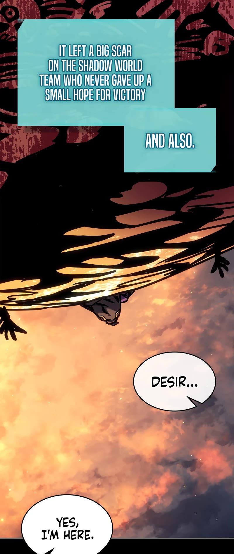 A Returner’s Magic Should Be Special Chapter 262 - Page 14