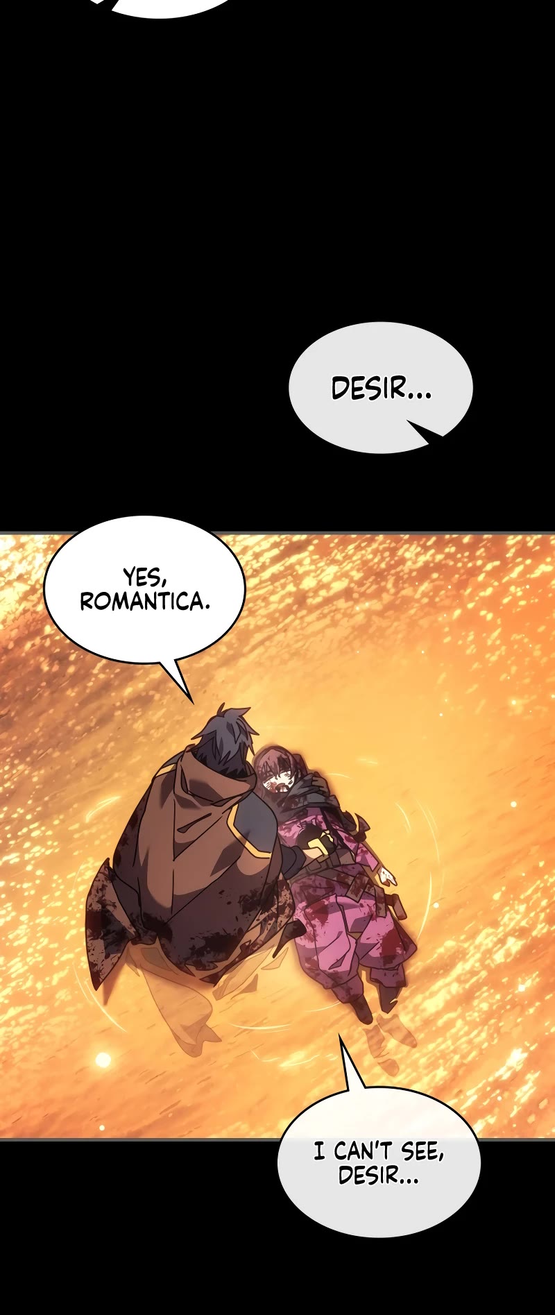 A Returner’s Magic Should Be Special Chapter 262 - Page 15